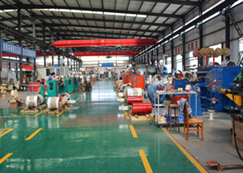 河池1250KVA干式变压器