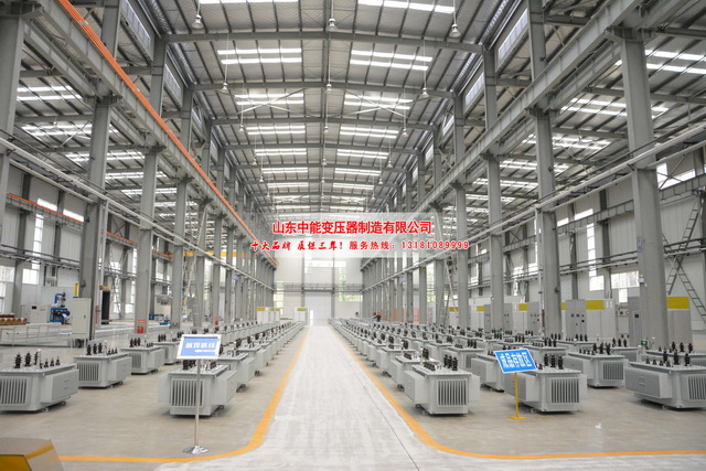 河池S13-20000KVA/35KV/10KV/油浸式变压器